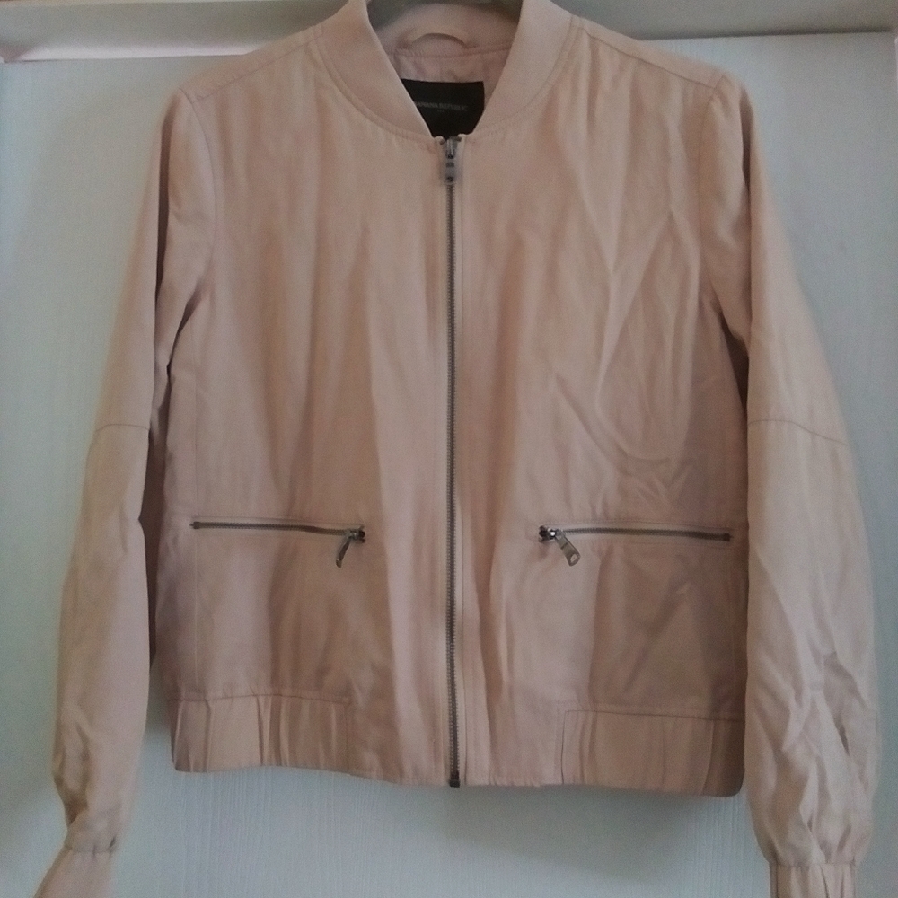 Banana Republic Jacket